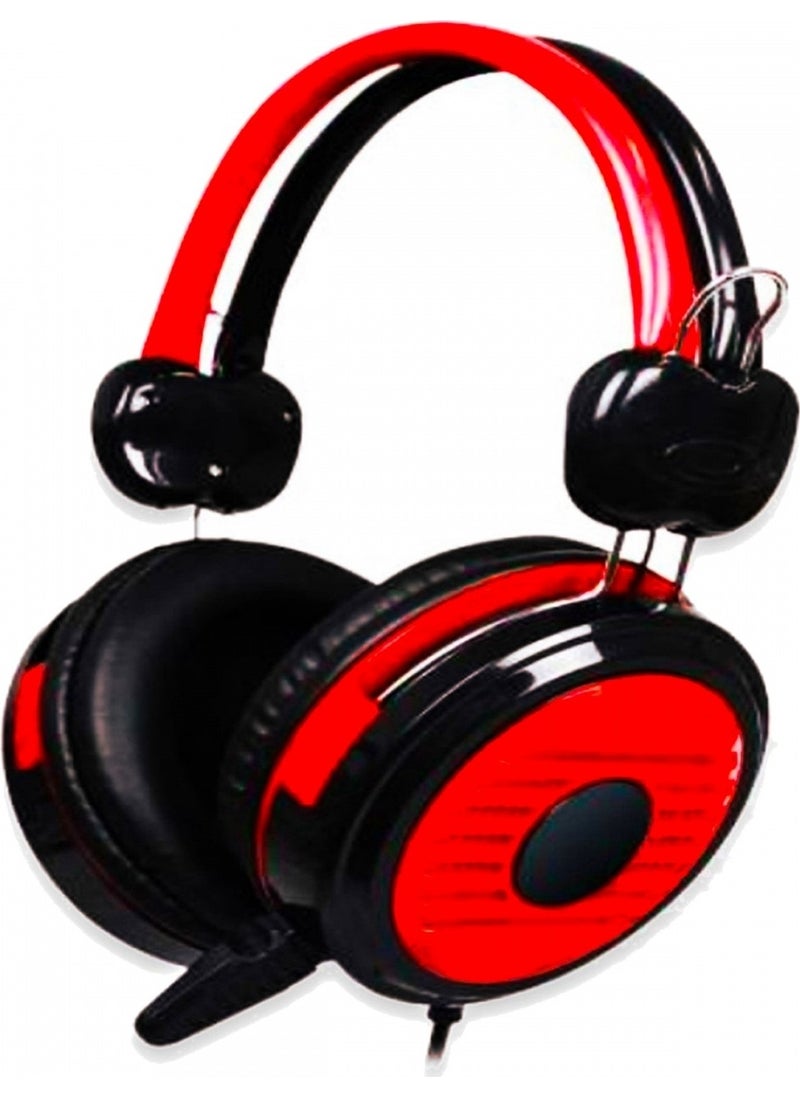 Sprange Sr-X2 Pro Gaming Headset with Microphone  - Image 2