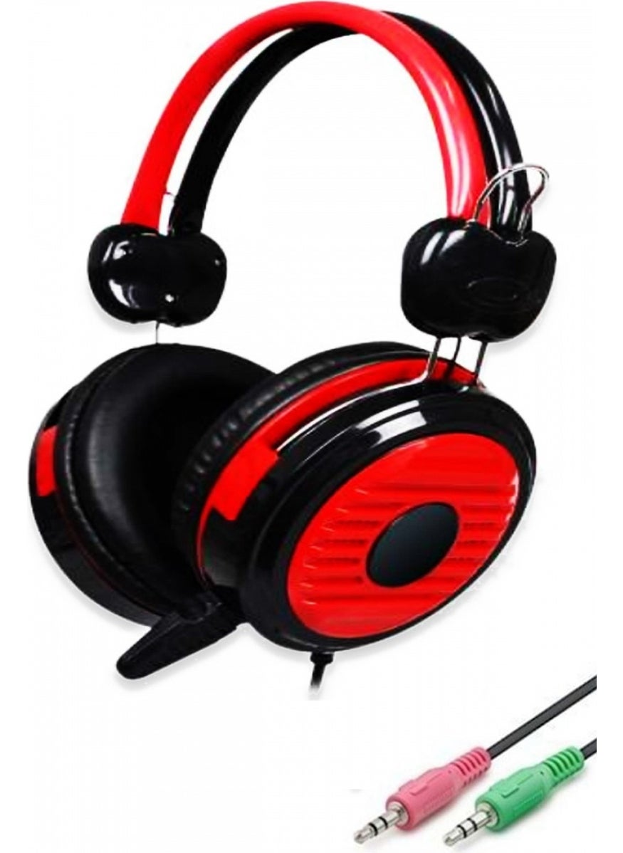 Sprange Sr-X2 Pro Gaming Headset with Microphone  - Image 3