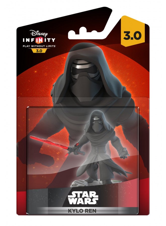 Disney Infinity 3.0 Edition: Star Wars Boba Fett Figure - Image 1