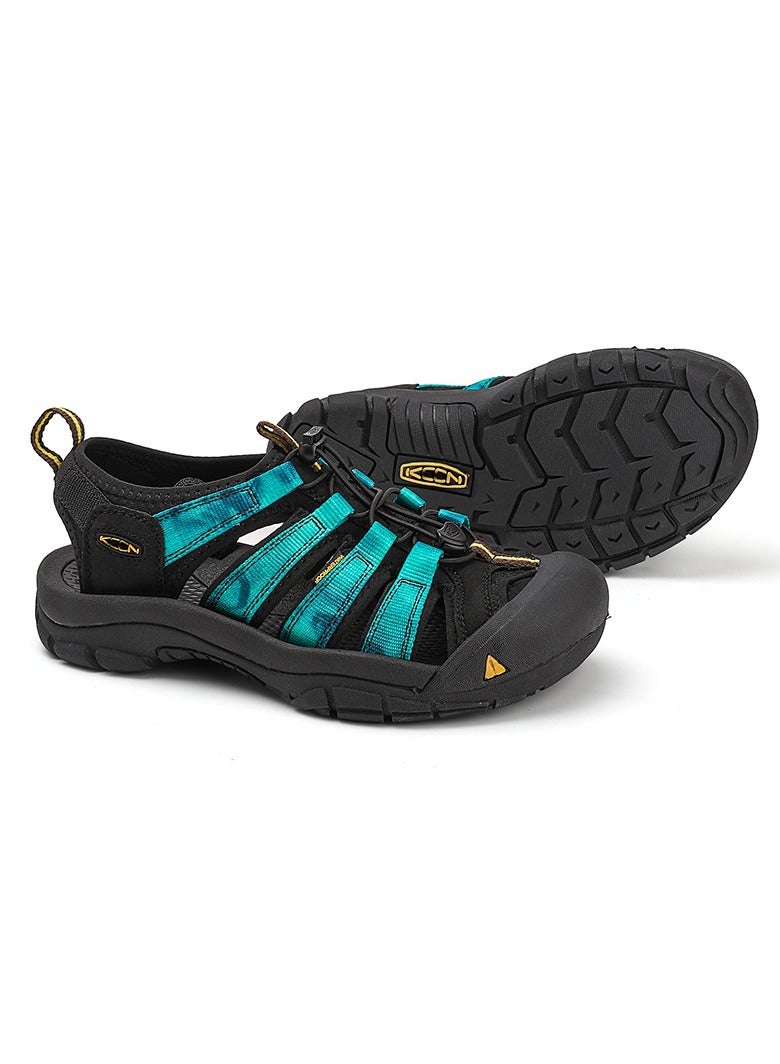 Keen Fashion Baotou Sandals For Women Outdoor Hiking Shoes For Men Beach Sandals For Couples  - Image 3