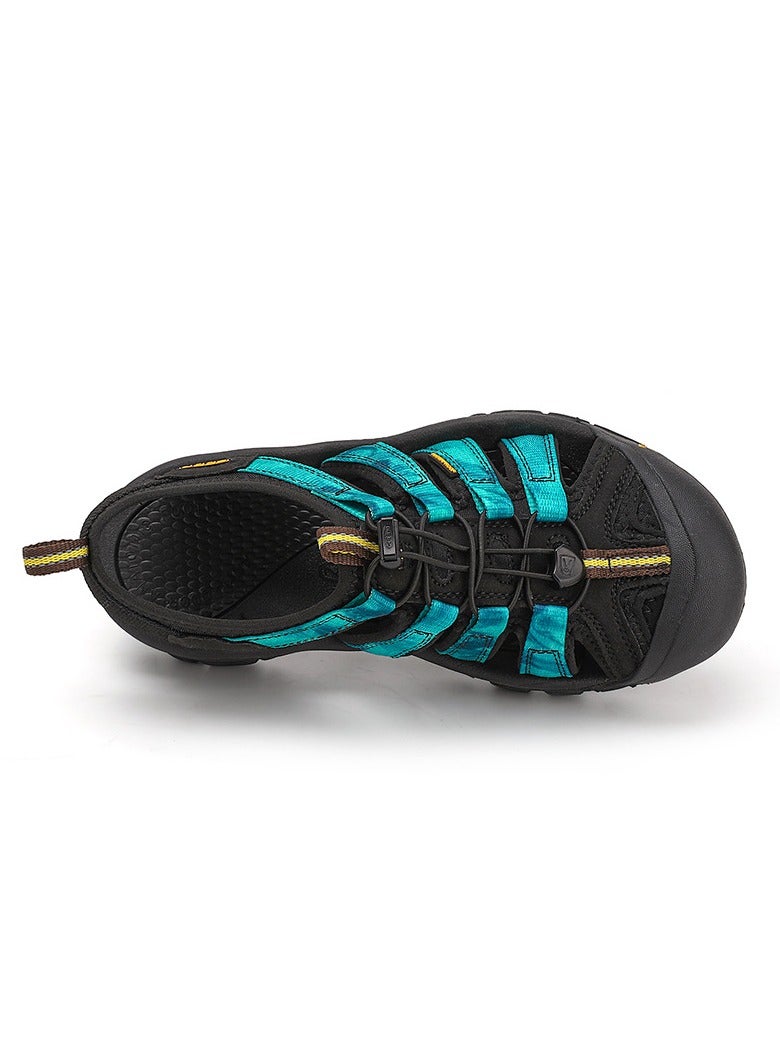 Keen Fashion Baotou Sandals For Women Outdoor Hiking Shoes For Men Beach Sandals For Couples  - Image 2