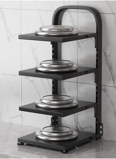 4 tier