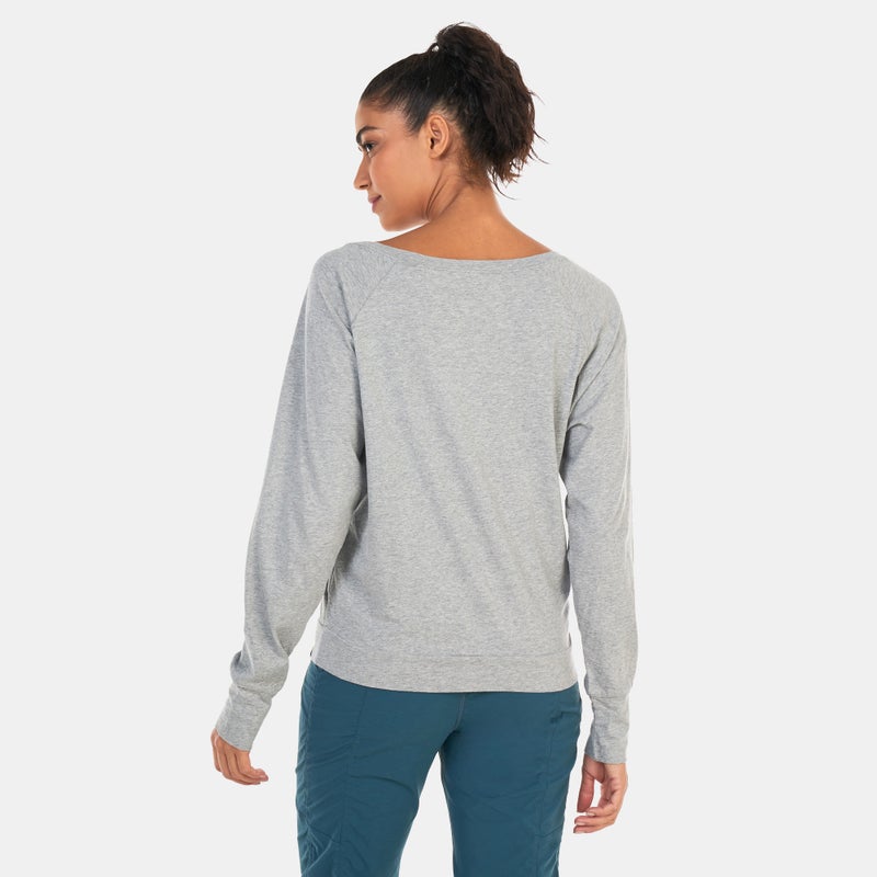 Prana Women's Organic Graphic T-Shirt - Image 2