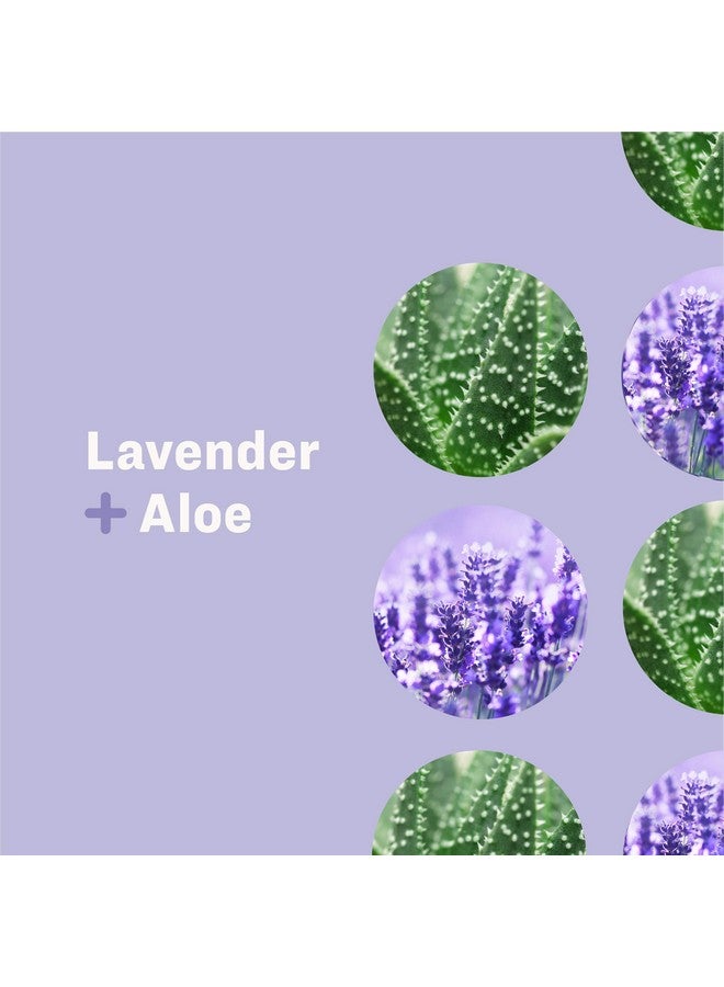 Everyone Veryone Nourishing Hand And Body Lotion 32 Ounce (Pack Of 2) Lavender And Aloe Plantbased Lotion With Pure Essential Oils Coconut Oil Aloe Vera And Vitamin E - Image 4