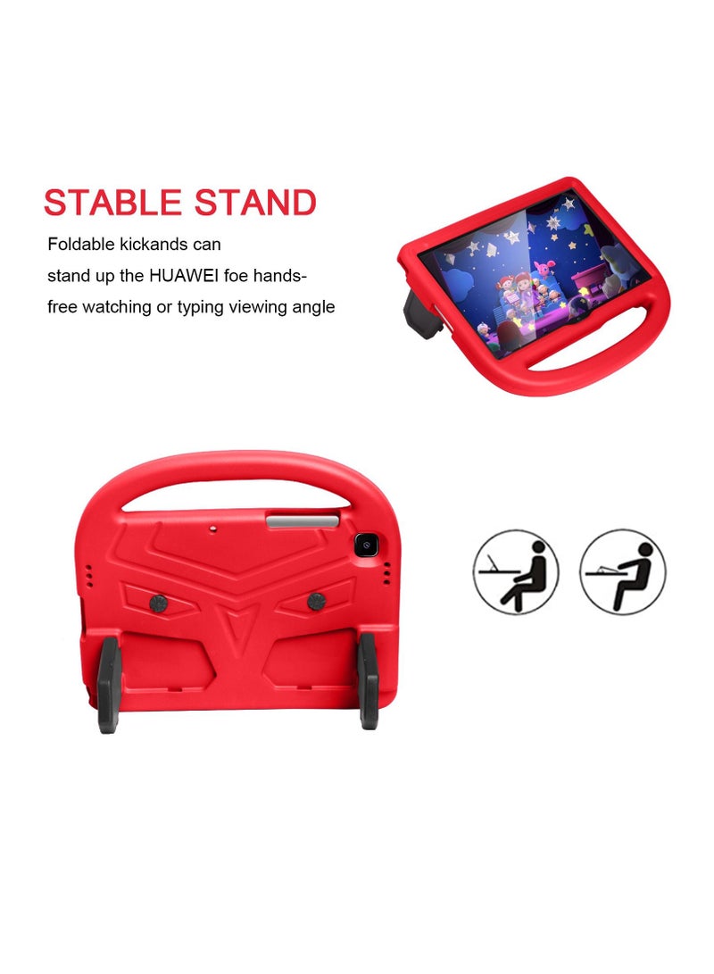 GULFLINK Back Cover Protective Case for Samsung Tab A7 T500/T505 Tablet 10.5 Inch - Image 4