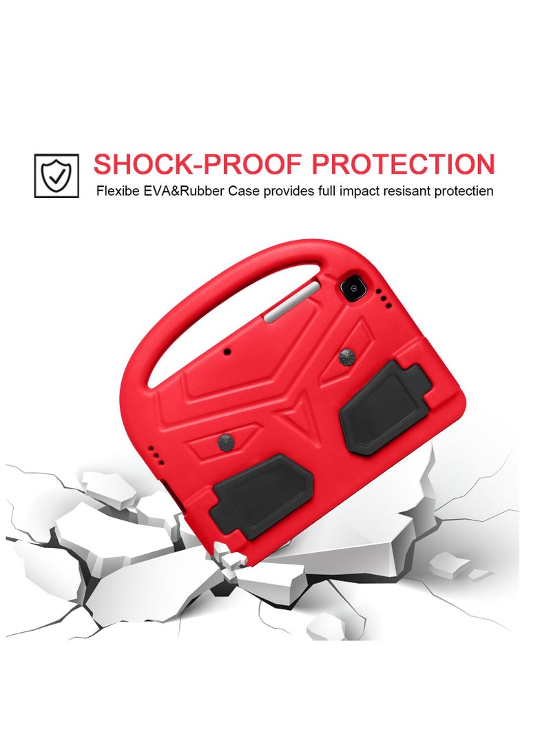 GULFLINK Back Cover Protective Case for Samsung Tab A7 T500/T505 Tablet 10.5 Inch - Image 3