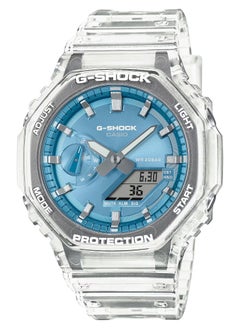 CASIO G-shock Classic Analog Digital Men's Watch GA-2100BM-7A2 