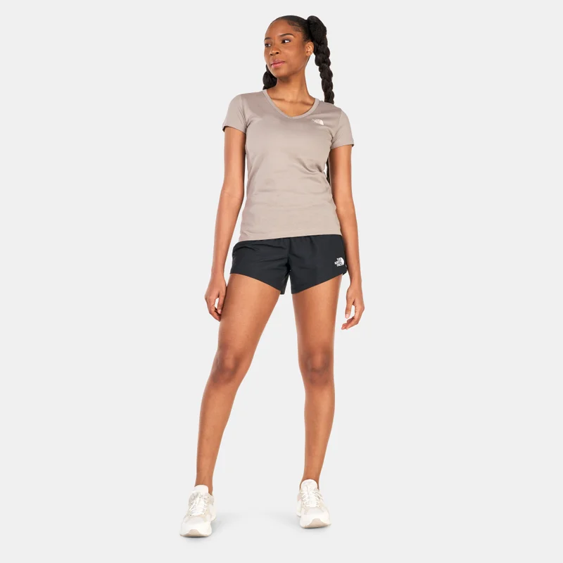 THE NORTH FACE Women's Woven Shorts