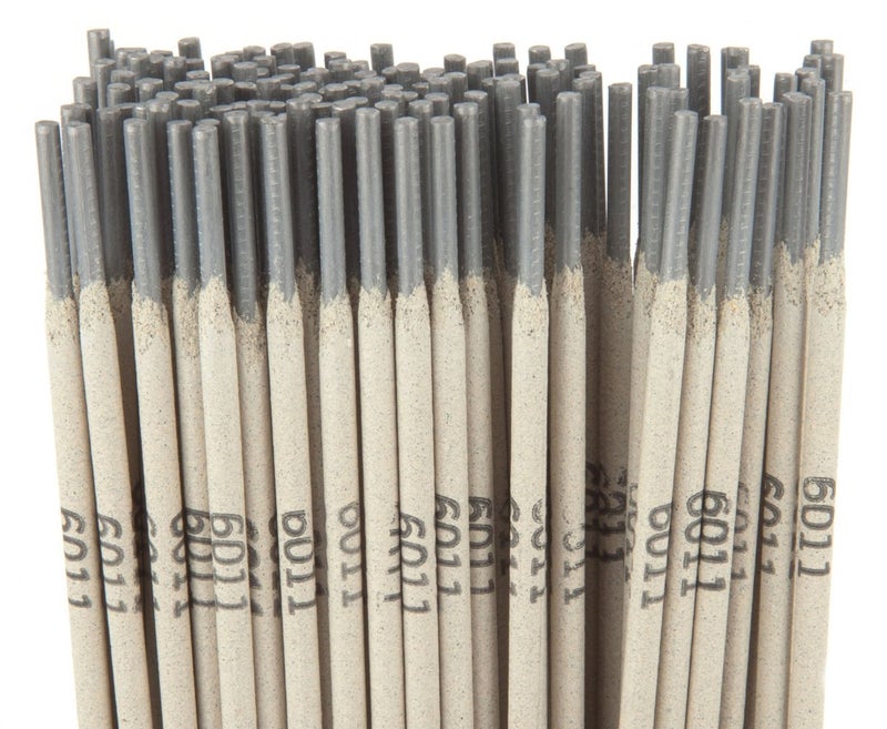 Forney 31105 E6011 Welding Rod, 3/32-Inch, 5-Pound - Image 2
