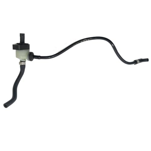 ThpeMakcr Engine PCV Breather Hose Vacuum Tube Fit for Audi S5 Q5 Q7 30T 06E103207AC - Image 1