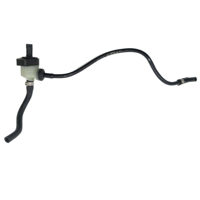ThpeMakcr Engine PCV Breather Hose Vacuum Tube Fit for Audi S5 Q5 Q7 30T 06E103207AC - Image 2