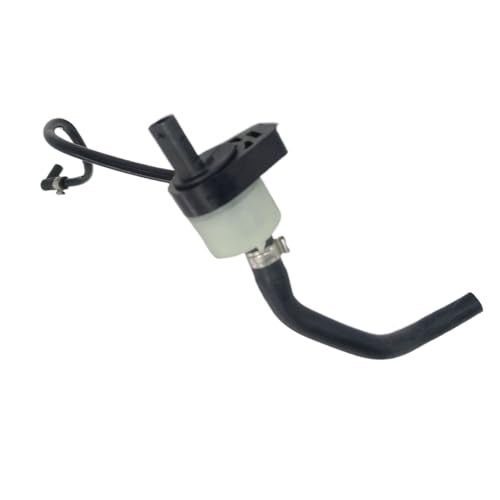 ThpeMakcr Engine PCV Breather Hose Vacuum Tube Fit for Audi S5 Q5 Q7 30T 06E103207AC - Image 3