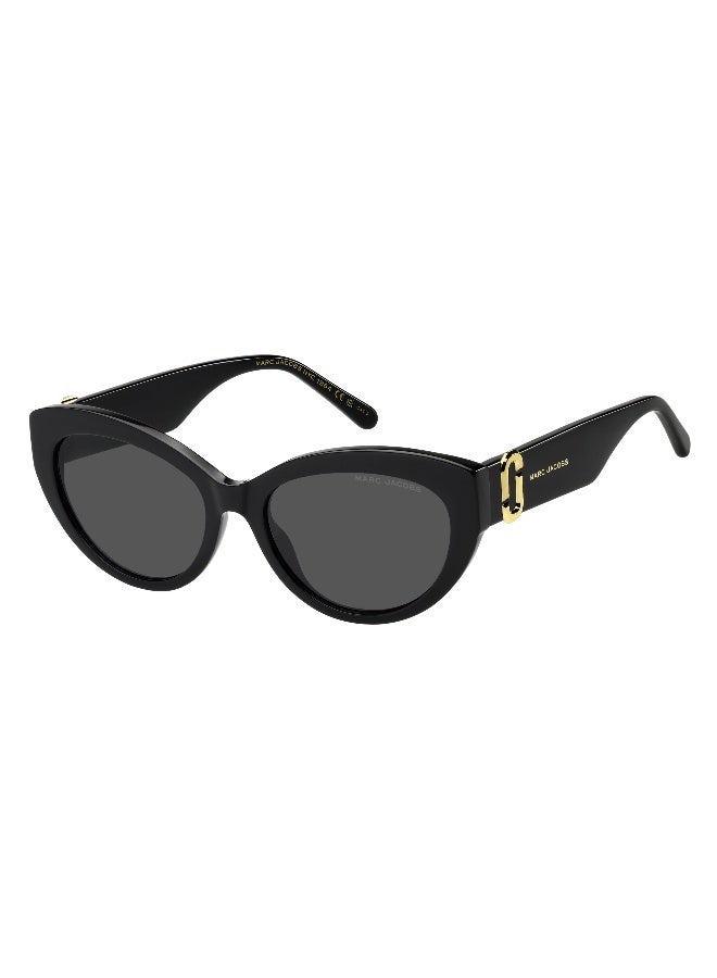 Marc Jacobs MARC 883/S 807 Women's Full Rim Cat Eye Sunglasses - Lens Size: 54 mm - Image 1