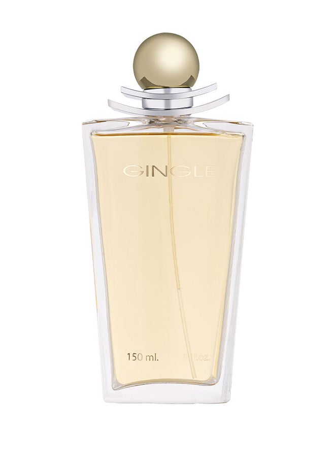 درعه عطر جينجل او دي بارفان 150 مل 