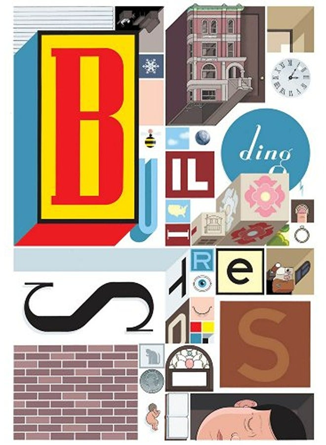 Building Stories 