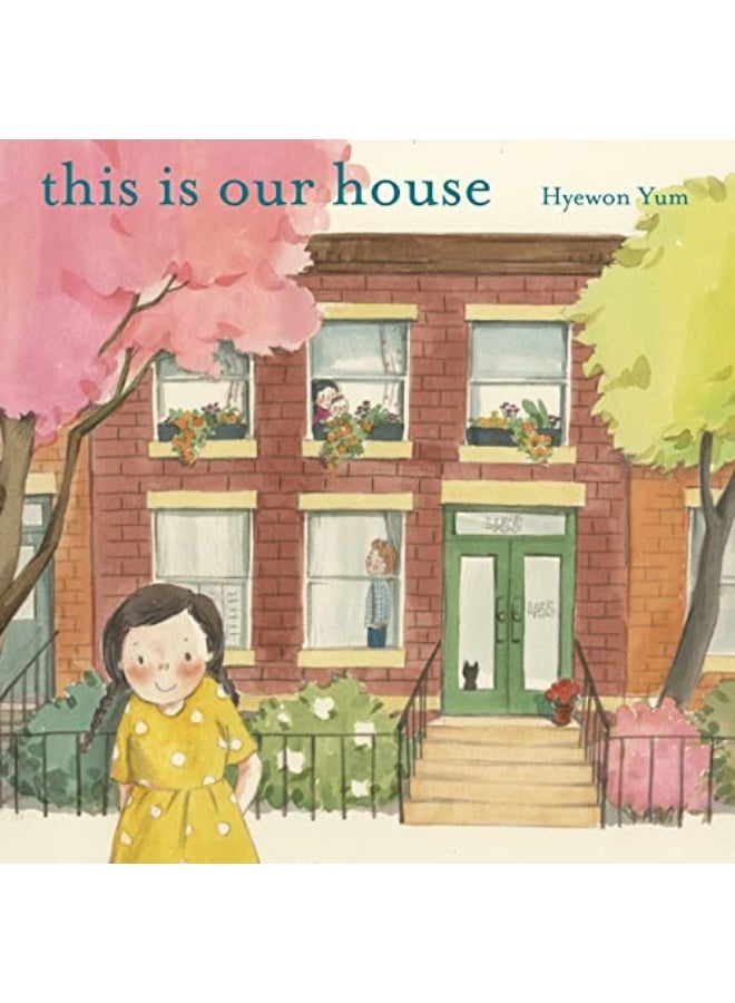 This Is Our House