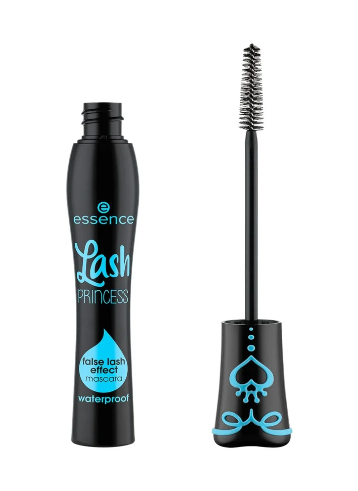 Essence Essence Lash Princess False Lash Effect Mascara Waterproof