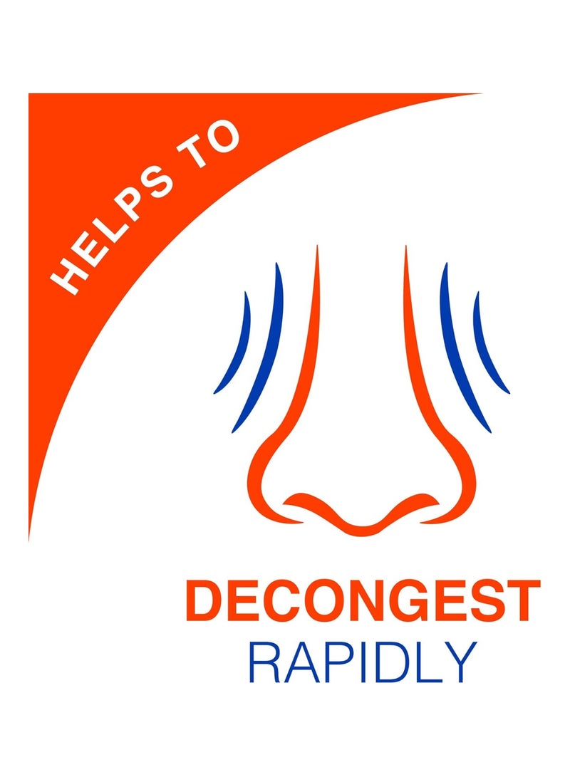 Sterimar - Congestion Relief - 100Ml - Image 3