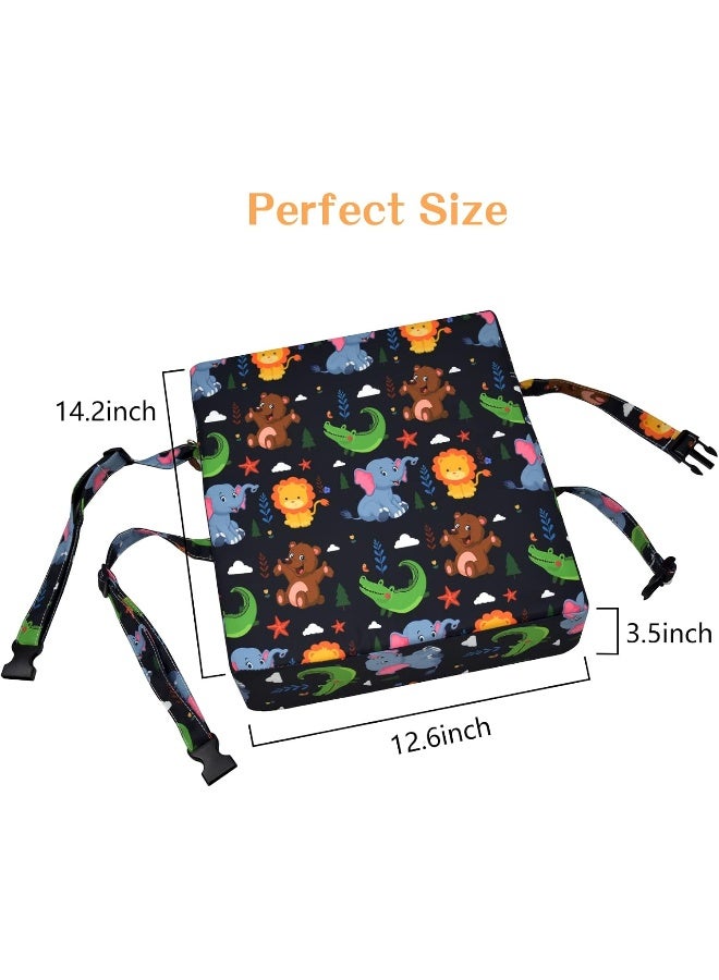 SMZCTYI Toddler Booster Seat for Dining Table - Image 5