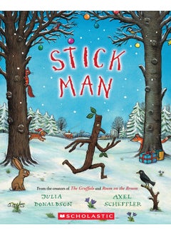 Stick Man 