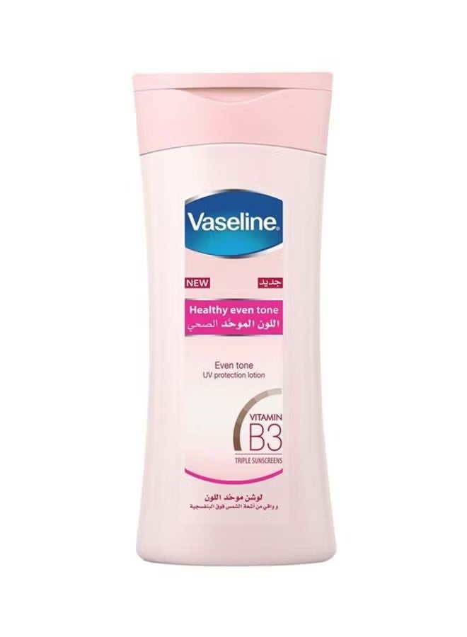 Vaseline Healthy Even Tone Vitamin B3 400 ml
