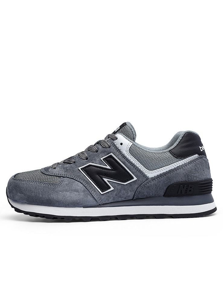 New Balance - New Balance Men's 574 Core Sneaker - Image 1