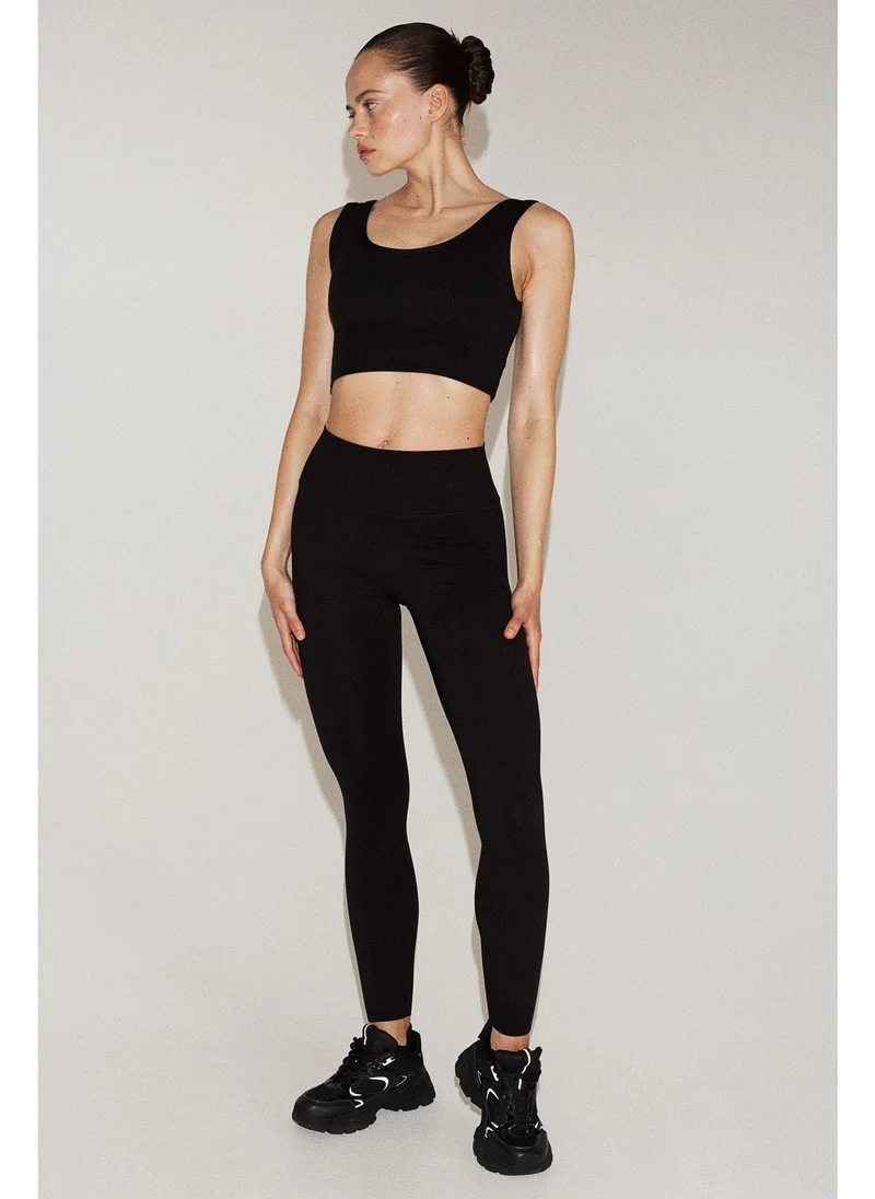 H&M SoftMove™ Sports leggings