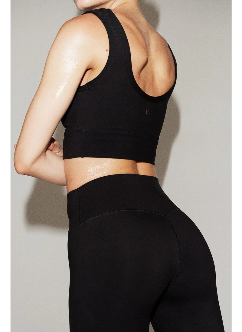 H&M SoftMove™ Sports leggings
