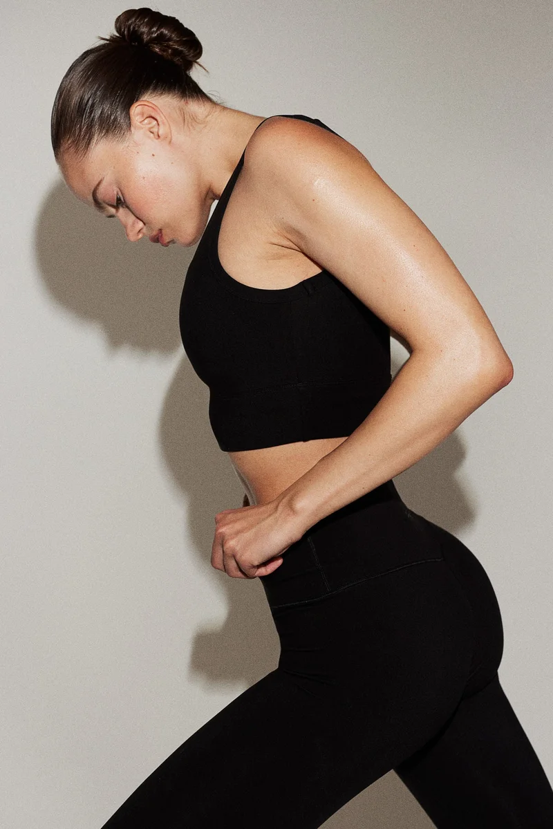 H&M SoftMove™ Sports leggings