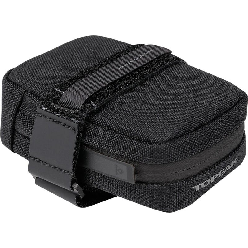 Topeak Elementa SeatBag Slim Black, X-Small - Image 1