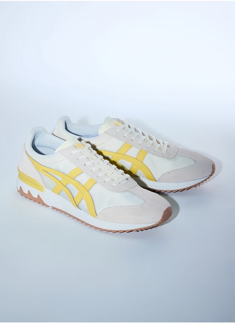 Onitsuka Tiger CALIFORNIA 78 EX BEIGE MEN'S AND WOMEN'S SNEAKERS  - Image 2