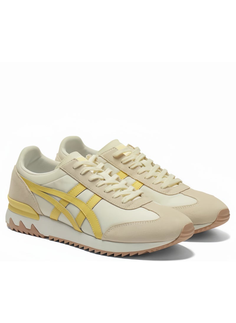 Onitsuka Tiger CALIFORNIA 78 EX BEIGE MEN'S AND WOMEN'S SNEAKERS  - Image 3