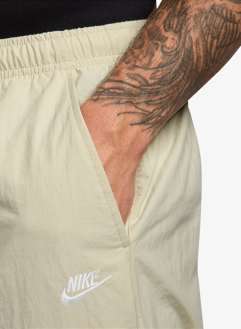 Nike Club Woven Cargo Track Pants - Image 3