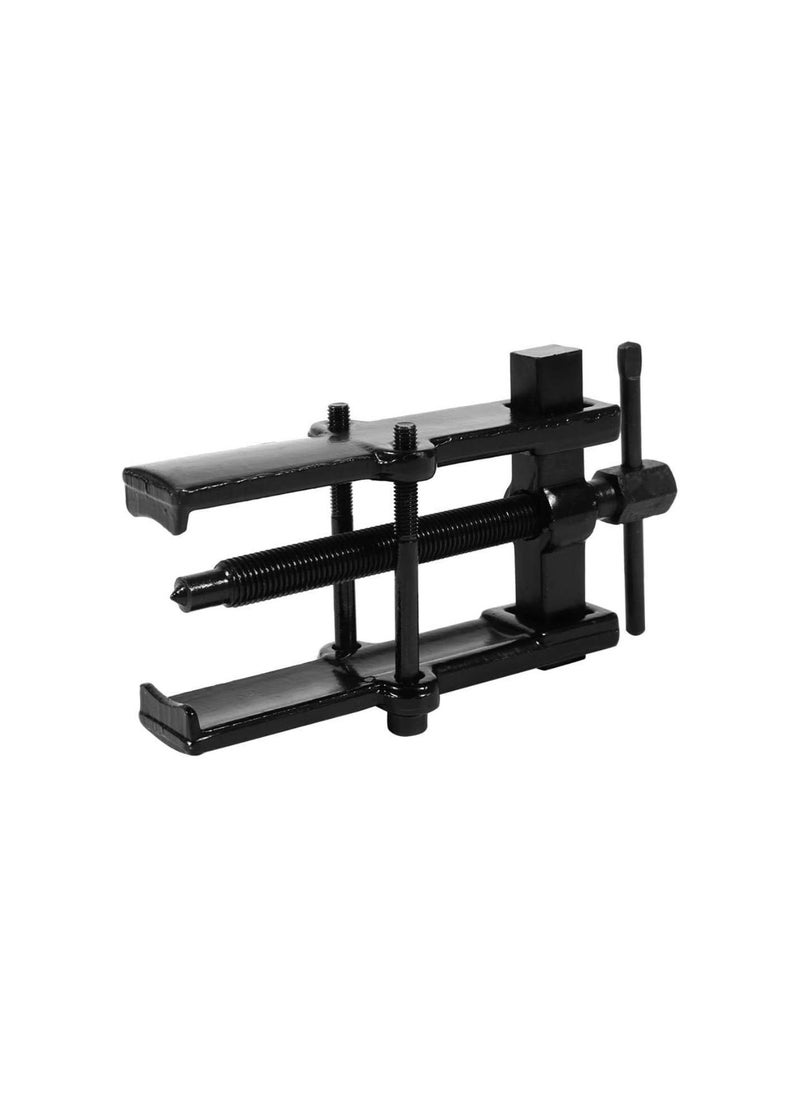 silvercnc - Two Jaw Twin Legs Bearing Gear Puller Remover Hand Tool Removal Kit(4英寸（40 * 80）) - Image 1