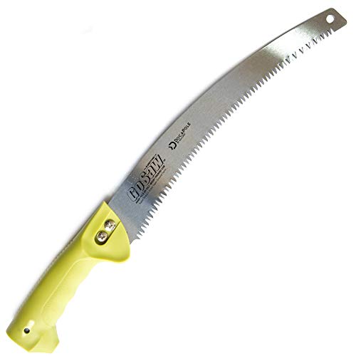 DOCAZOO DOCA Gardening Tools Attachment - Extension Pole for Tree Trimming, Fruit Picker, Roof Rake for Leaves - Pole Saw - Image 1