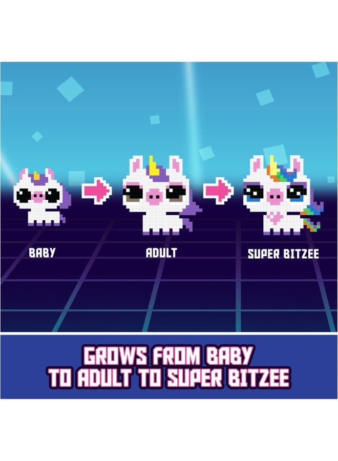 Bitzee Magicals Virtual Digital Pet Interactive Toy for Kids – Collectible Pets, Assorted Style - Image 5