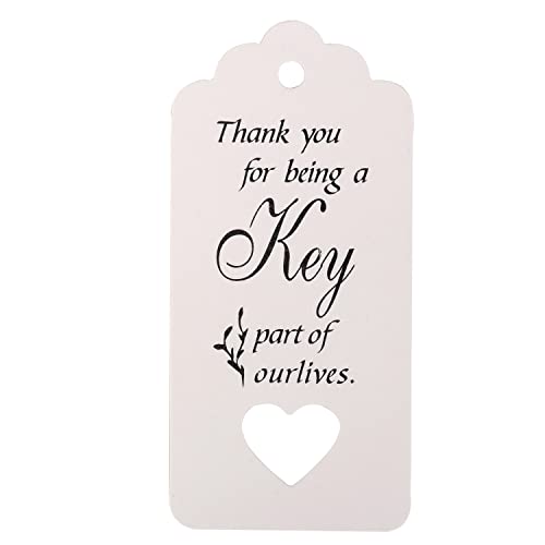 Yuokwer 50 Pack 40 Shaped Key Bottle Openers - 40th Birthday Gifts & Decorations (50, Gold 40) - Image 4