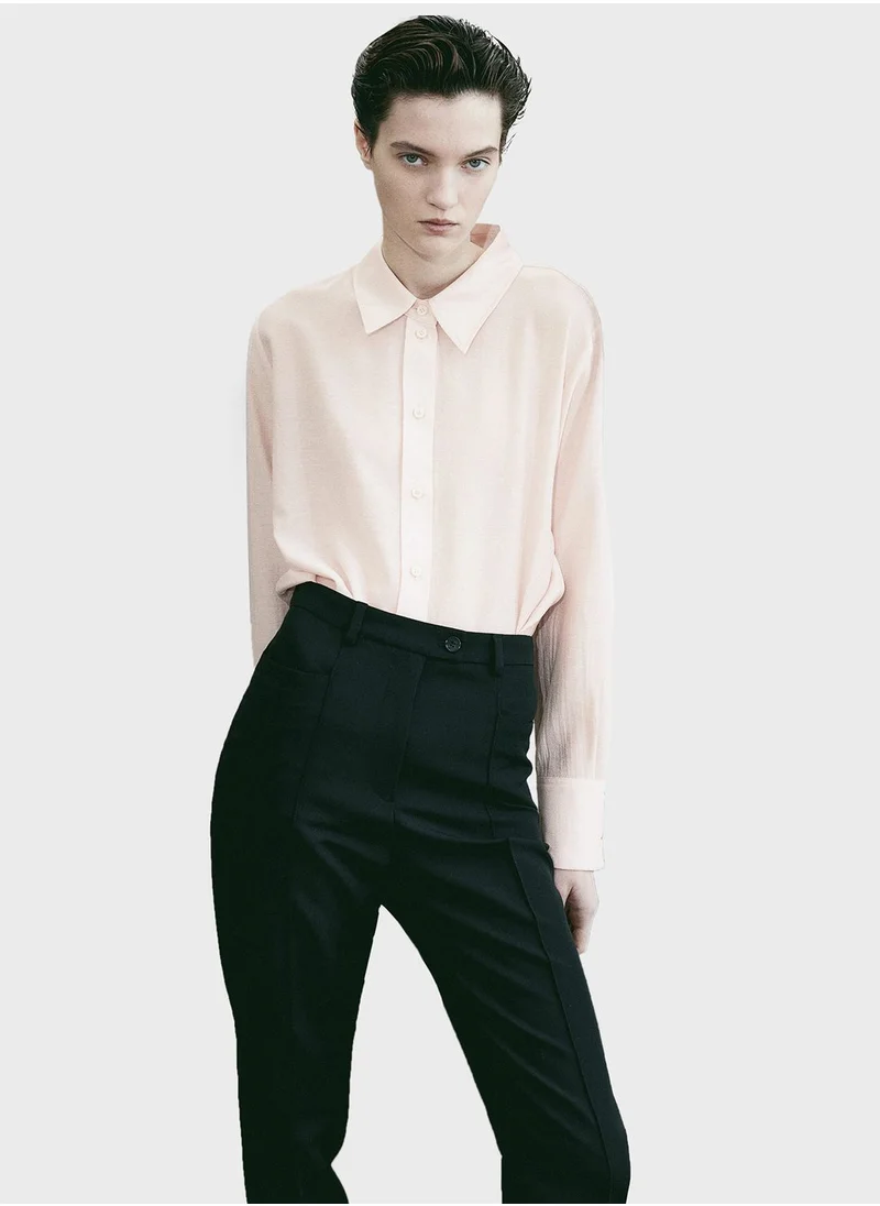اتش اند ام Shirt