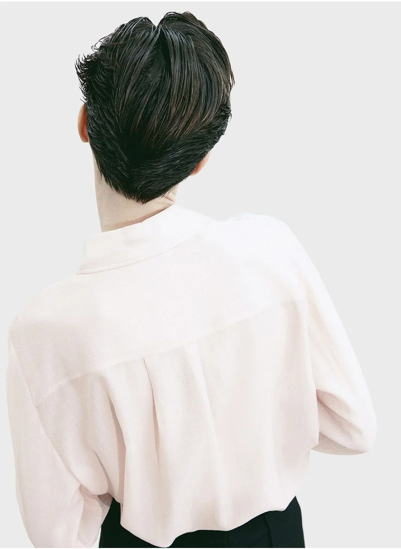 اتش اند ام Shirt