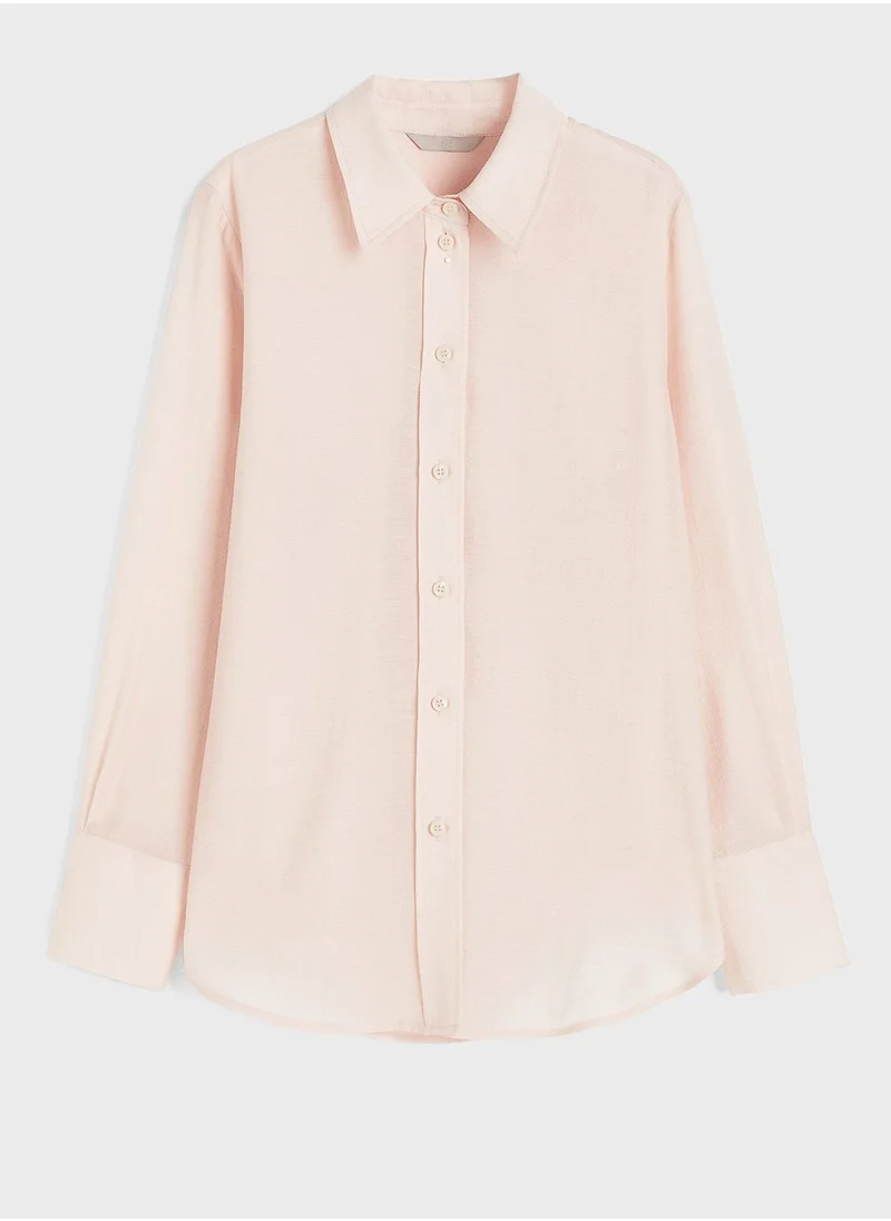اتش اند ام Shirt