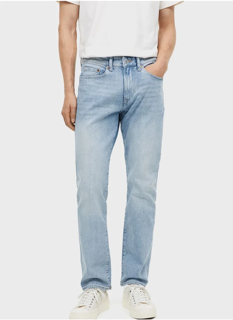 H&M Regular Fit Jeans