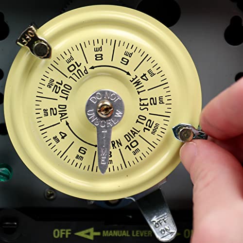 Intermatic 156T1978A Time Switch Trippers for T100 Series Timers - Image 3