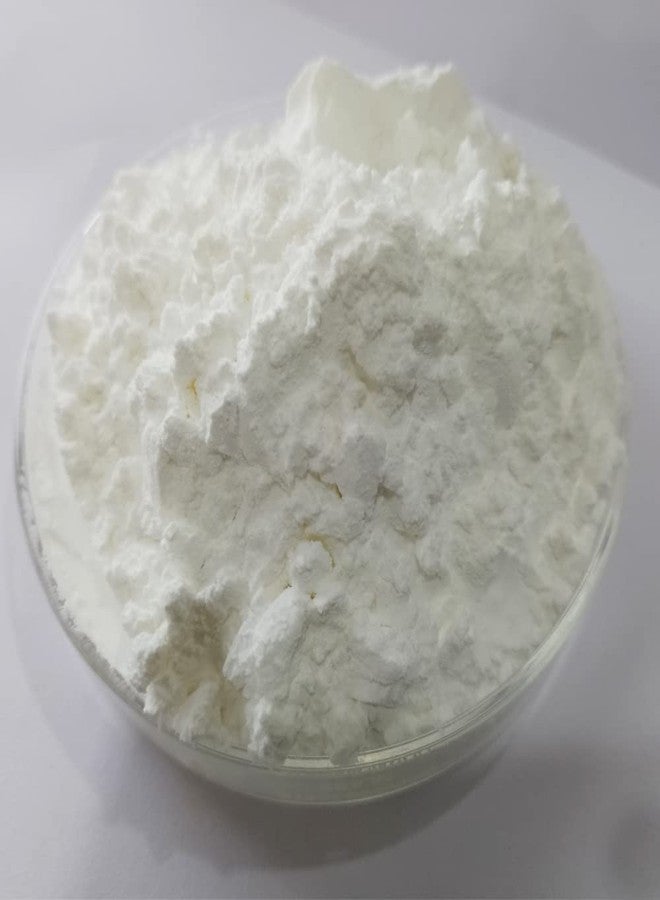 Akshar Chem اكشار كيم نشاء الذرة (250 جرام) - Image 2