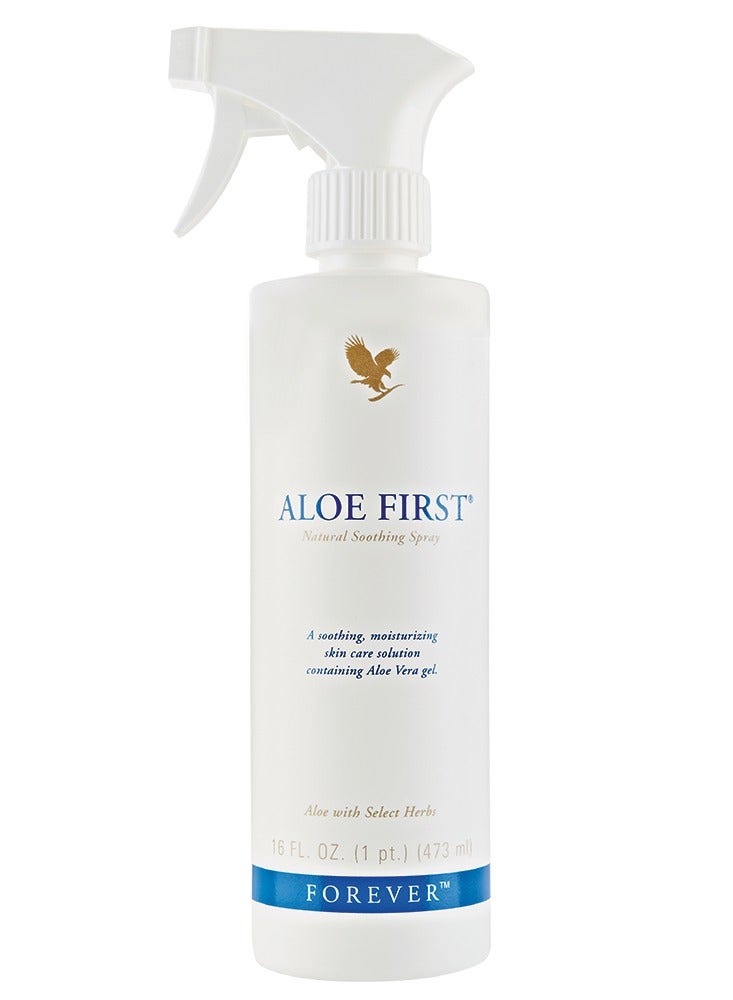 Forever Living ALOE FIRST SPRAY - Image 1