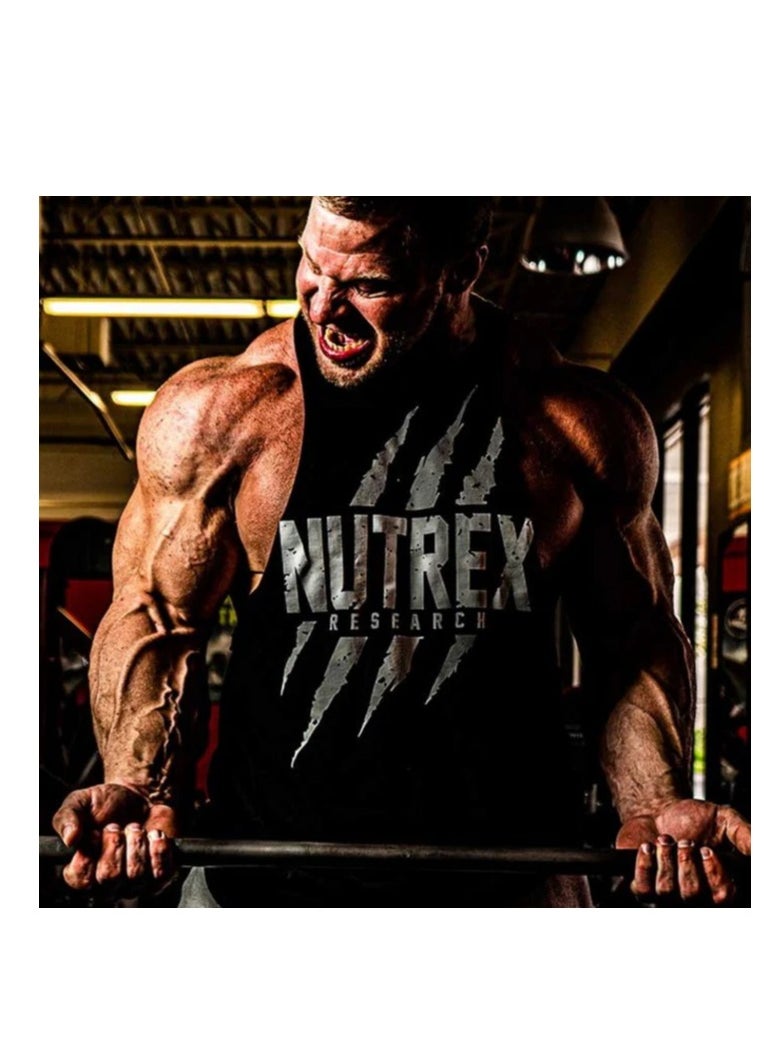 Nutrex Research - NIOX Extreme Pumps 120 Capsules - Image 1