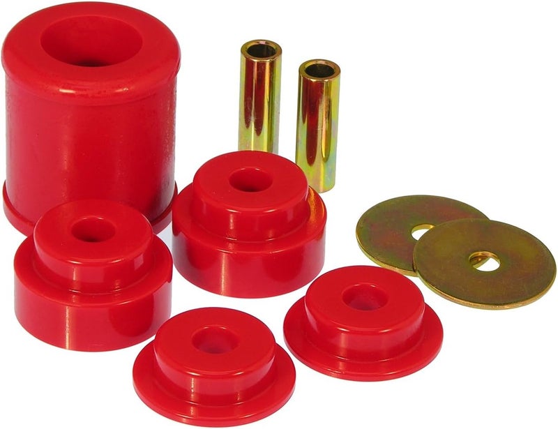 Prothane 14-1603 Red Differential Bushing Kit
