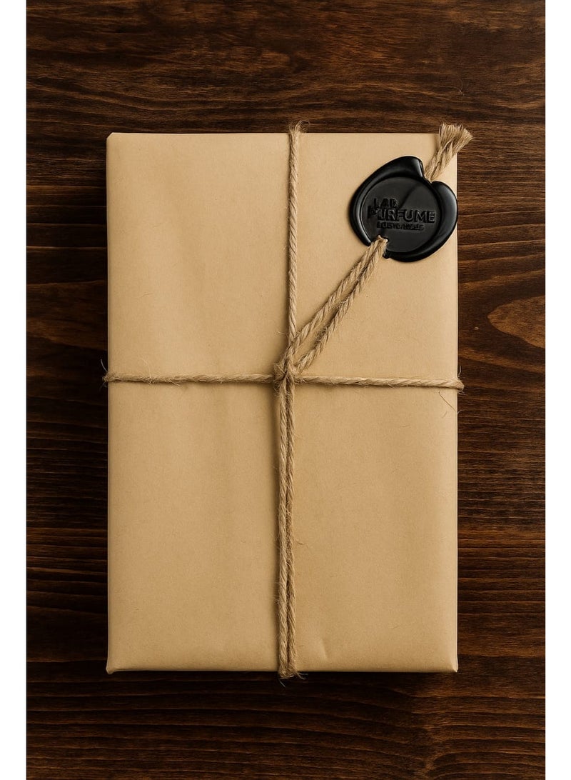 CARBON – Bold. Smoky. Magnetic Perfume - 100ml - Image 3