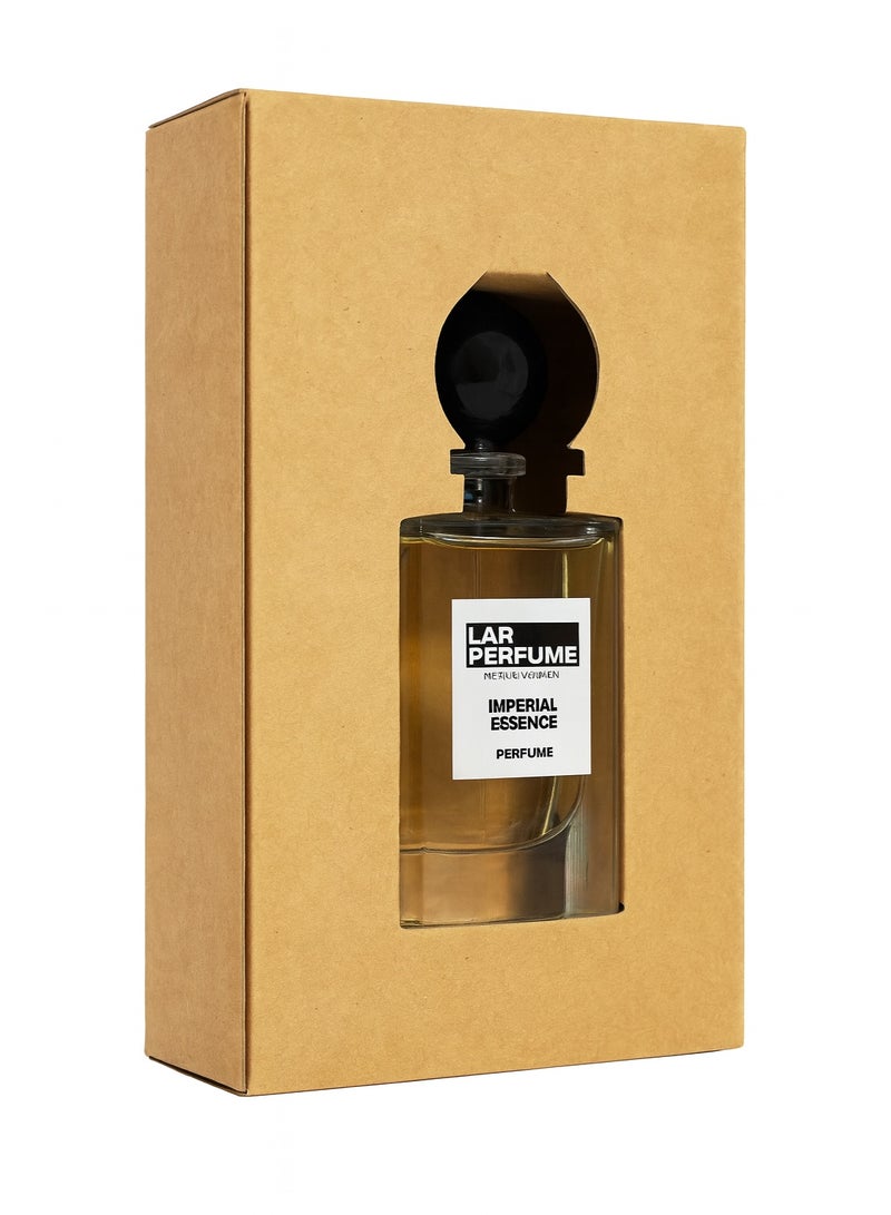 CARBON – Bold. Smoky. Magnetic Perfume - 100ml - Image 2