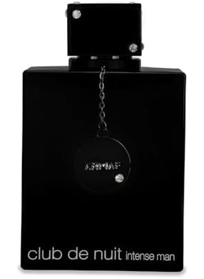 أرماف كلوب دي نوي انتنس مان إي دي تي كولونيا بخاخ 3.6 أونصة 105 مل - Image 2