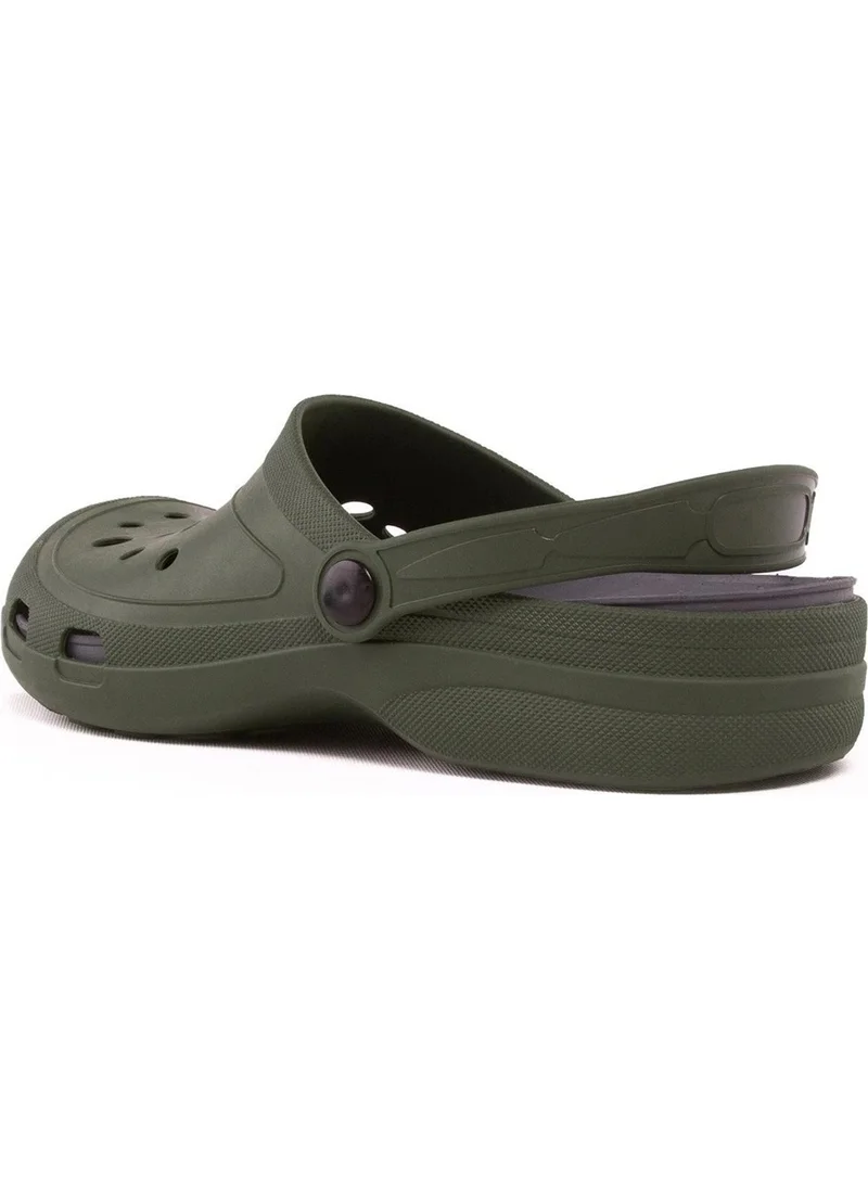 Buckhead Unisex Slippers 4154 BUCK4154